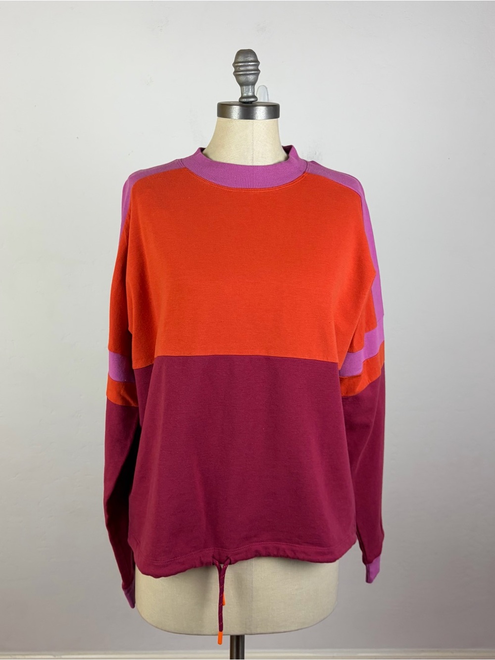 Cotopaxi Bandera Organic Sweatshirt - Picture 2 of 9